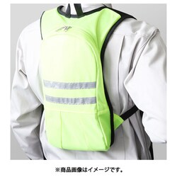 ヨドバシ.com - サンコー thanko TKWACOBKB [水冷クールベストLITE ...