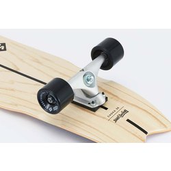 ヨドバシ.com - ストリートサーフィン Street Surfing Swing Board