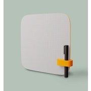 wemo PFB [wemo paper flip board]