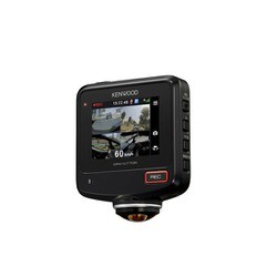 ヨドバシ.com - ケンウッド KENWOOD DRV-C770R [360°撮影対応2カメラ