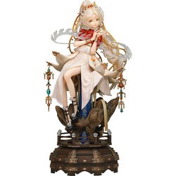 Amazon | 国家宝蔵 真珠舎利宝幢 1/7 完成品フィギュア