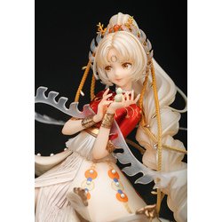 真珠舎利宝幢(しんじゅしゃりほうどう) 国家宝蔵 1/7 完成品 フィギュア Myethos(ミートス) 真珠舎利宝幢