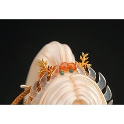 真珠舎利宝幢(しんじゅしゃりほうどう) 国家宝蔵 1/7 完成品 フィギュア Myethos(ミートス) 真珠舎利宝幢