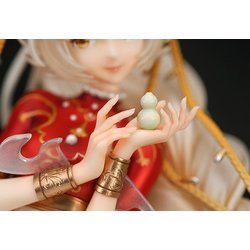 ヨドバシ.com - Myethos ミートス 国家宝蔵 真珠舎利宝幢 [塗装