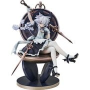 バトル！コスチュームメイド 時計メイド [塗装済完成品フィギュア 全高約250mm 1/7スケール]
