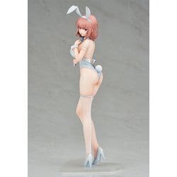 Amazon | イコモチ オリジナルキャラクター 白バニー夏芽 限定