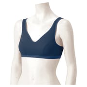 ジオライン メッシュ ソフトブラ 1107553 SLBL XL-CDサイズ [スポーツブラ]