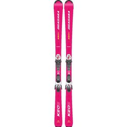 ヨドバシ.com - オガサカスキー OGASAKA SKI スキー板「KS-EY/PK