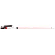 LC/RED 95-120cm 2本セット [スキー ストック 伸縮式]