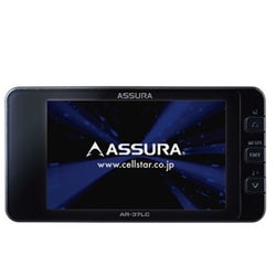 ヨドバシ.com - セルスター レーザー光対応&GPSレーダー探知機