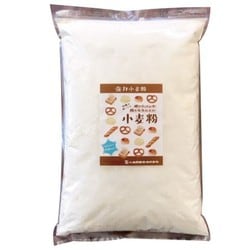 焼いたパンが固くなりにくい小麦粉（強力粉）2.5kg