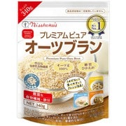 プレミアムピュアオーツブラン 340g