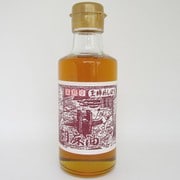 深煎り玉締め胡麻油 165g