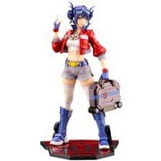 TRANSFORMERS美少女 トランスフォーマー コンボイ [塗装済完成品フィギュア 全高約235mm 1/7スケール]