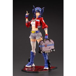 ヨドバシ.com - コトブキヤ KOTOBUKIYA TRANSFORMERS美少女