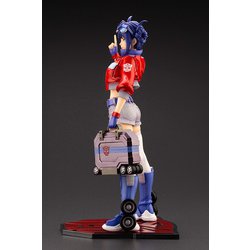 ヨドバシ.com - コトブキヤ KOTOBUKIYA TRANSFORMERS美少女