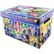 0760222E ウルトラヒーローズ バトルフィールドボックス [キャラクターグッズ]