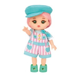 ポケットメルちゃん スフレちゃん [対象年齢：3歳～]