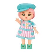 ポケットメルちゃん スフレちゃん [対象年齢：3歳～]