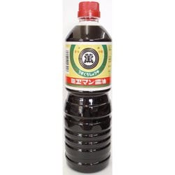 ミヱマン 淡口醤油 1000ml