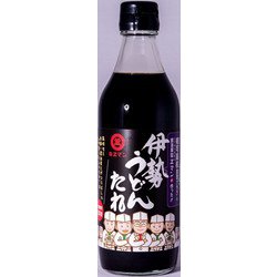 相可高校コラボ 伊勢うどんのたれ 360ml