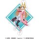 異世界美少女受肉おじさんと 連結アクリルキーホルダー 01.橘 日向 [キャラクターグッズ]