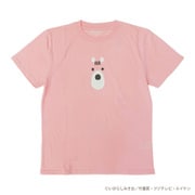 22863073 [なりきり Tシャツ ぼのぼの シマリスくん Mサイズ PINK]