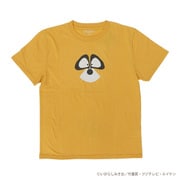 22863073 [なりきり Tシャツ ぼのぼの アライグマくん Mサイズ BROWN]