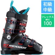 RT-100 X2LV-299-240 S20 BLACK 24cm [22-23モデル スキーブーツ 初級・中級]