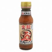 焼肉のたれ 金龍(中辛) 210g