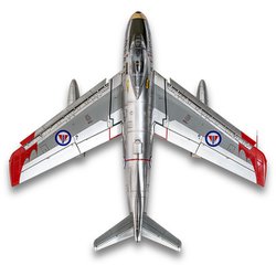 ヨドバシ.com - エアーフィックス X-8110 1/48 ノースアメリカン