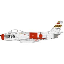 エアフィックス 1/48 ノースアメリカン F-86F-40 セイバー 1/48 ノースアメリカン F-86F-40 セイバー | HLJ.co.jp