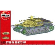 X1377 1/35 Sd.Kfz.167 4号突撃砲 [1/35スケール プラモデル]