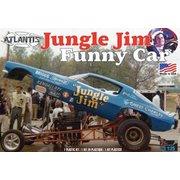 AMCH1440 1/25 ’71 「ジャングル・ジム」 ファニーカー [1/25スケール プラモデル]