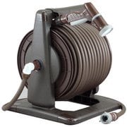 アーバンブラウンリール 50m ブラウン URB4-Q507R