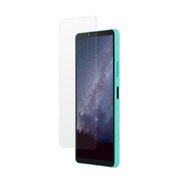 SB-A037-GASO/SM [極薄 保護ガラス Xperia 10 IV クリア]