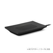 BALMUDA Phone ワイヤレス充電器 BP-A001-BK