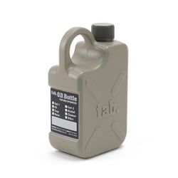 tab.O.D.Bottle グレー [携帯用ボトル 480ml]