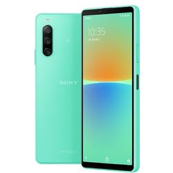 SoftBank ソフトバンクモバイル Xperia 10 IV ミント - ヨドバシ.com