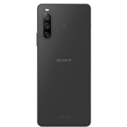 ヨドバシ.com - SoftBank ソフトバンクモバイル Xperia 10 IV ブラック SOSAV2 [スマートフォン] 通販【全品無料配達】