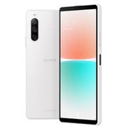 ヨドバシ.com - Xperia 10 IV ホワイト SOSAV3 [スマートフォン]の