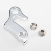 MARIN DER/HANGER #3 SILVER