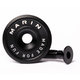 MARIN MFF TOP CAP BLACK