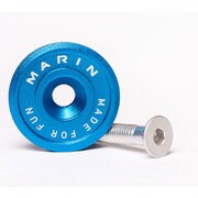 MARIN MFF TOP CAP BLUE