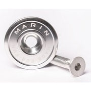 MARIN MFF TOP CAP SILVER