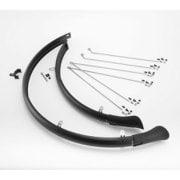 MARIN BEAR SKIN 700/45C PL FENDER BLACK