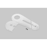 MARIN DONKY JR16 CHAIN COVER SET CLEAR