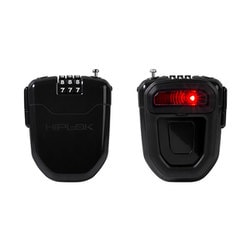 HIPLOK FLX BLACK