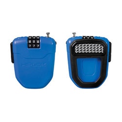 HIPLOK FX CYAN