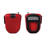 HIPLOK FX RED